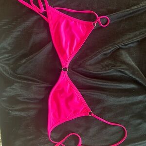 rue 21 swim top!